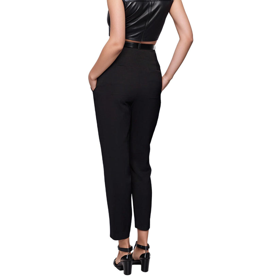Women's Pleat Front Pants - shopatkonus
