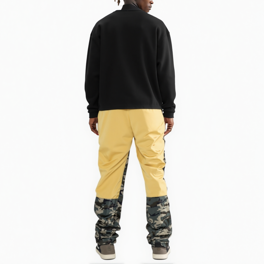 Blank State Men's Pants in Camo - shopatkonus