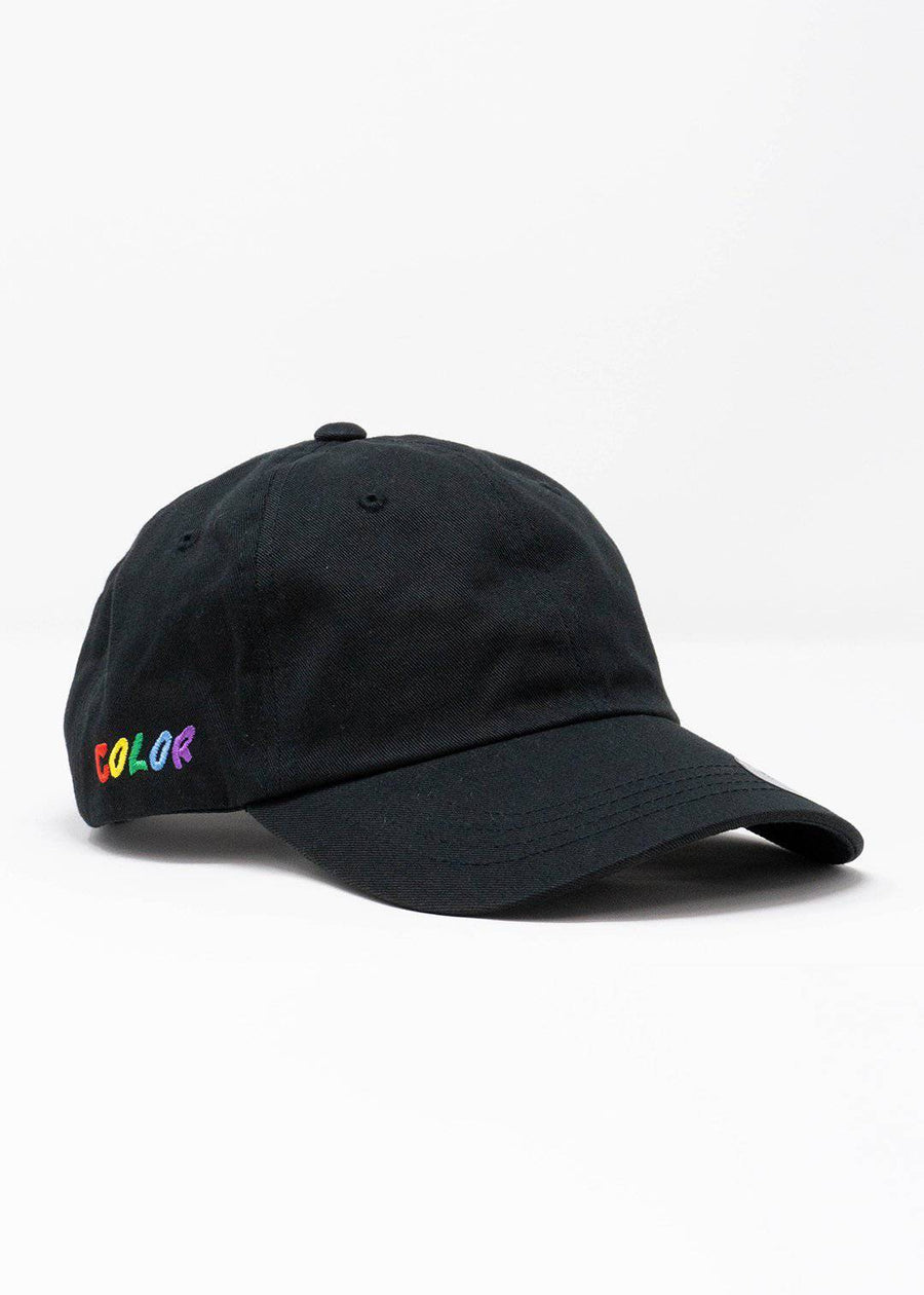 Konus Brand Unisex Color Embroidery Hat - shopatkonus
