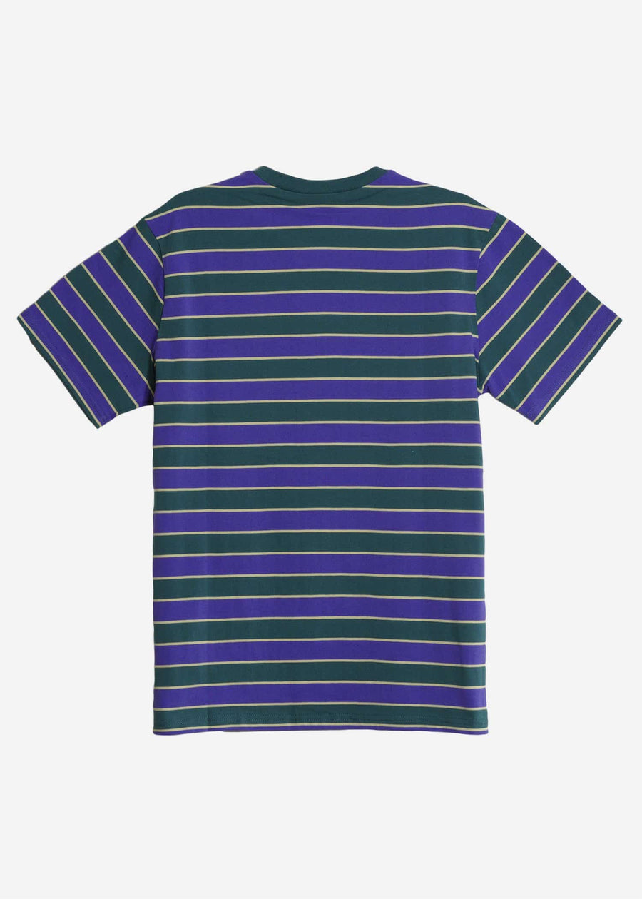 Huf Lexington Knit Top Shirt - shopatkonus