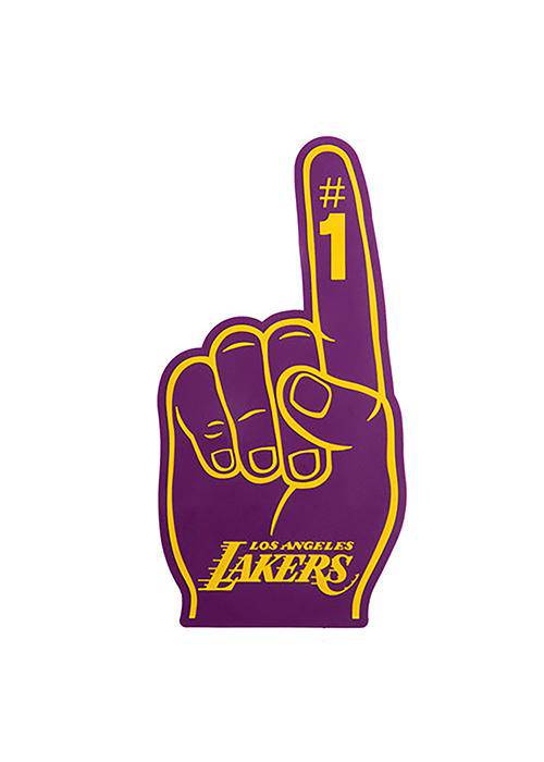 Lakers Number One - Official NBA Licensed Phone Charger - shopatkonus