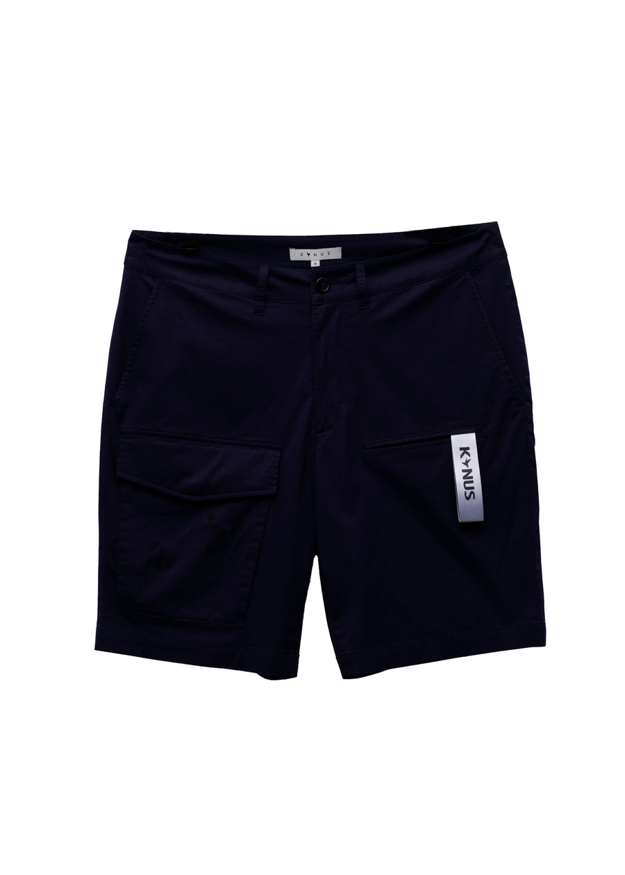 Konus Men's 6 Pocket Chino Shorts - shopatkonus
