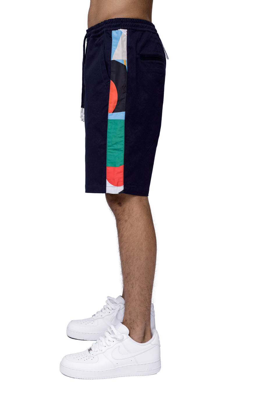 Men's Woven  Chester Shorts - shopatkonus