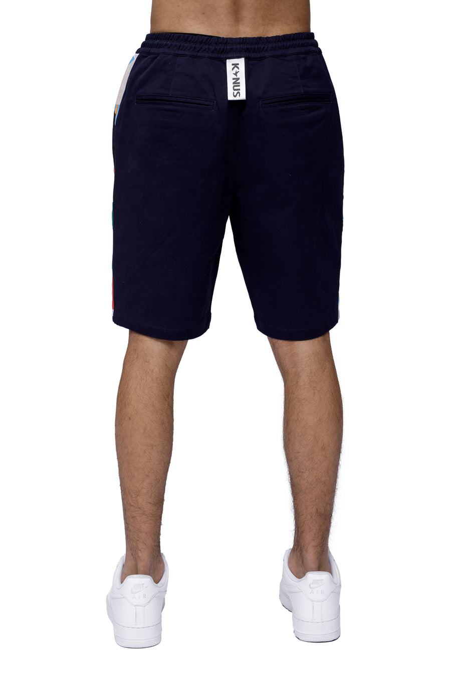 Men's Woven  Chester Shorts - shopatkonus