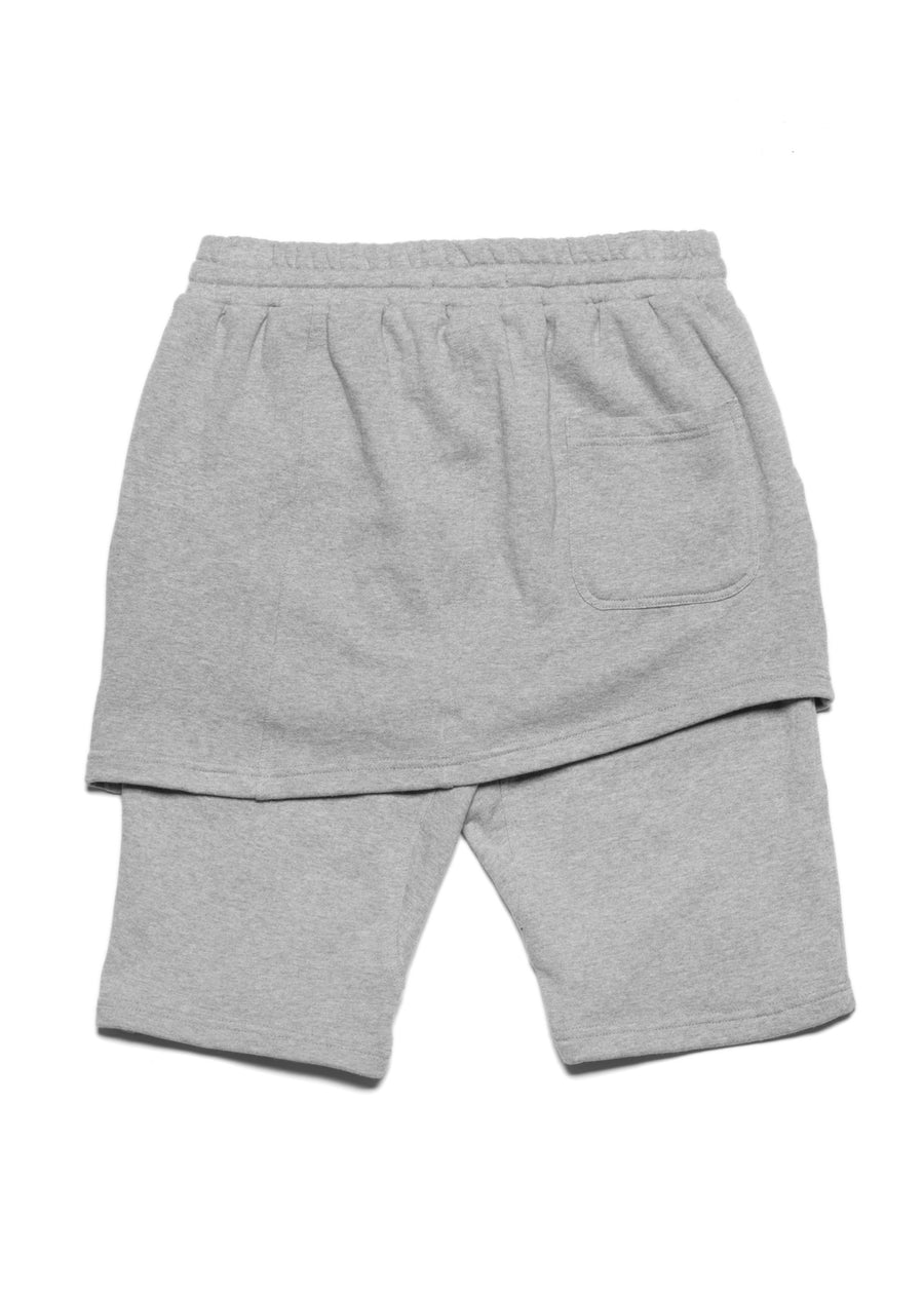 Konus Men's Skirted Shorts - shopatkonus